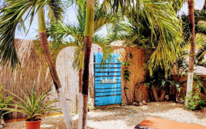 Barefoot Bonaire